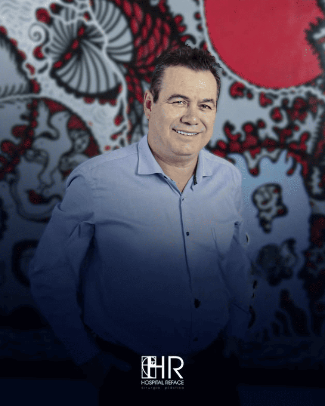 Dr. Agliberto Marcondes Rezende - Cirurgião Plástico